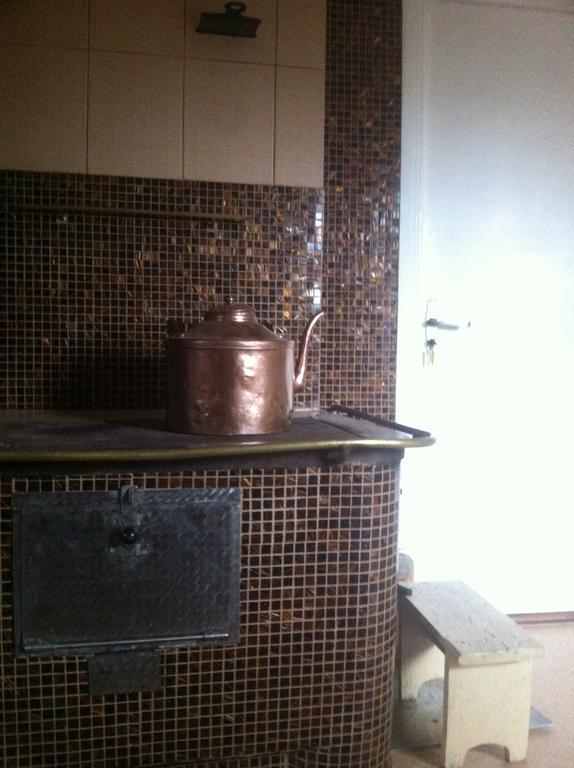 Soliid Apartment Pärnu Cameră foto