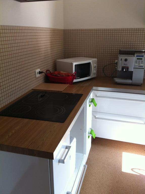 Soliid Apartment Pärnu Cameră foto